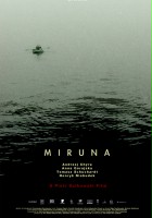 plakat filmu Miruna