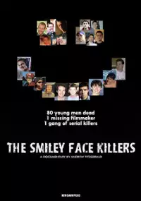 Plakat filmu The Smiley Face Killers