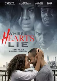 Plakat filmu Where Hearts Lie
