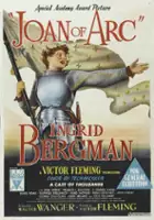 Hazel Keener / Joanna d'Arc