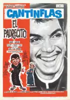 Elodia Hern&aacute;ndez / El padrecito