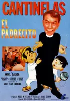 Jos&eacute; Luis Moreno / El padrecito