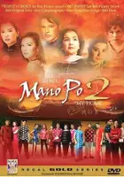 plakat filmu Mano po 2: My home