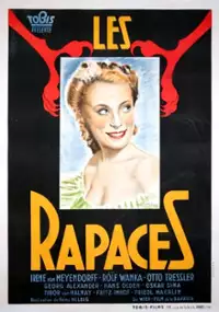 Plakat filmu Leinen aus Irland