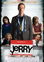 plakat filmu My Name is Jerry