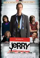 plakat filmu My Name is Jerry