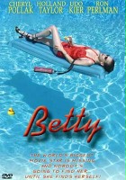 plakat filmu Betty
