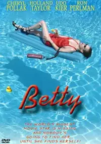 Plakat filmu Betty