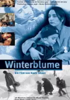 plakat filmu Winterblume