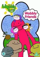 plakat serialu Wobbly Land