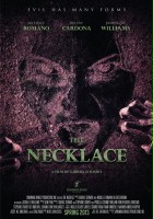 plakat filmu The Necklace
