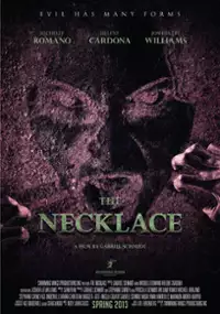 Plakat filmu The Necklace