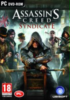 Assassin's Creed Syndicate