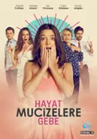 plakat - Hayat Mucizelere Gebe (2015)