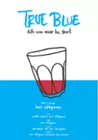 plakat filmu True Blue