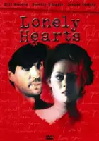 plakat filmu Samotne serca