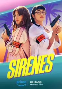 Plakat filmu Sirènes
