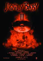 plakat filmu Jiggly Baby 3: The Curse of Adramelech