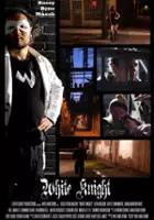 plakat filmu White Knight