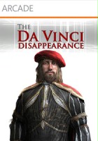 plakat filmu Assassin's Creed: Brotherhood - The Da Vinci Disappearance