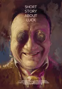 Plakat filmu Short Story About Luck