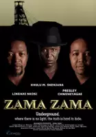 Motlatsi Mafatshe / Zama Zama