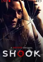 plakat filmu Shook