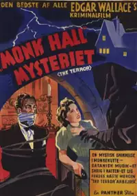 Plakat filmu The Terror