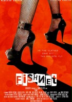 plakat filmu Fishnet