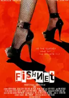 plakat filmu Fishnet