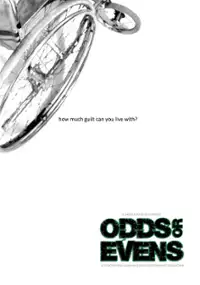 Plakat filmu Odds or Evens