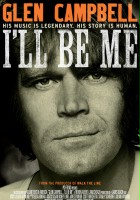 plakat filmu Glen Campbell: I'll Be Me