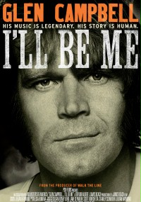 Glen Campbell: I'll Be Me