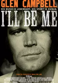 Plakat filmu Glen Campbell: I'll Be Me