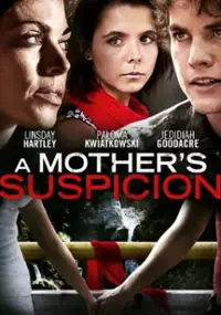 Plakat filmu Serce matki