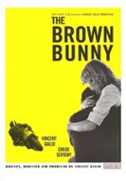 plakat filmu Brązowy królik