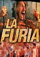 plakat filmu La Furia
