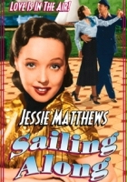plakat filmu Sailing Along