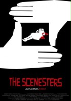 plakat filmu The Scenesters