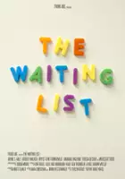 plakat filmu The Waiting List