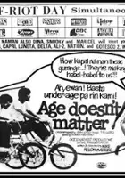 Tito Sotto / Age Doesn't Matter