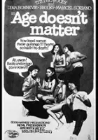 Benjamin L. Lobo / Age Doesn't Matter