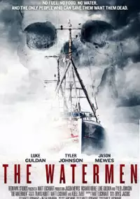 Plakat filmu Śmiertelny połów