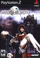 plakat filmu Shadow Hearts