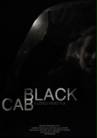 plakat filmu Black Cab