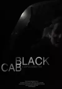 Plakat filmu Black Cab