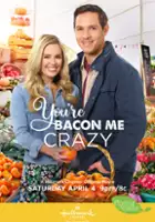 Caitlin Friedman / You're Bacon Me Crazy!