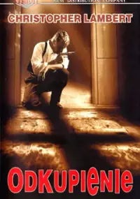Plakat filmu Odkupienie