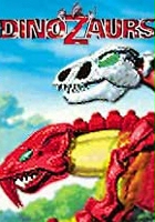 plakat filmu Dinozaurs: The Series
