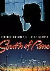 Plakat filmu South of Reno